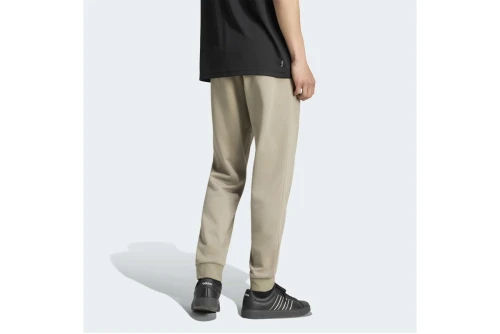 Adidas Performance Essentials Feelcozy Fleece Παντελόνι Φόρμας Ανδρικό (KF2381)