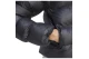 Adidas Performance Essentials Insulated Γυναικείο Μπουφάν Puffer Μαύρο