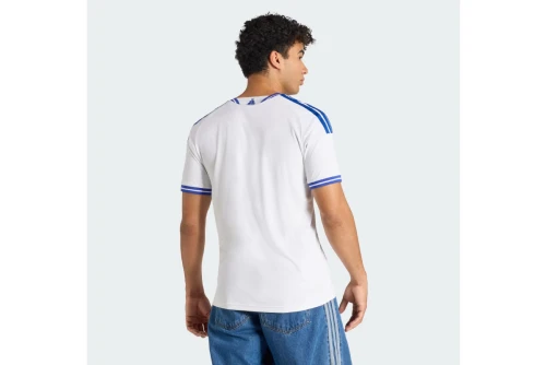 Adidas Performance Greece 26 Home Jersey Φανέλα Ομάδας Ανδρική (KF3542)