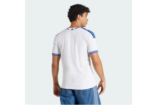 Adidas Performance Greece 26 Home Jersey Φανέλα Ομάδας Ανδρική (KF3542)