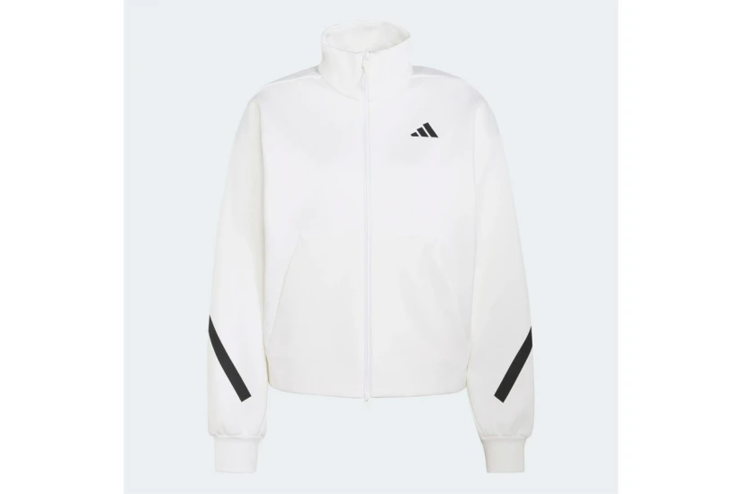 Adidas Performance Z.n.e Ζακέτα Πολυεστερική Γυναικεία (KF6383)