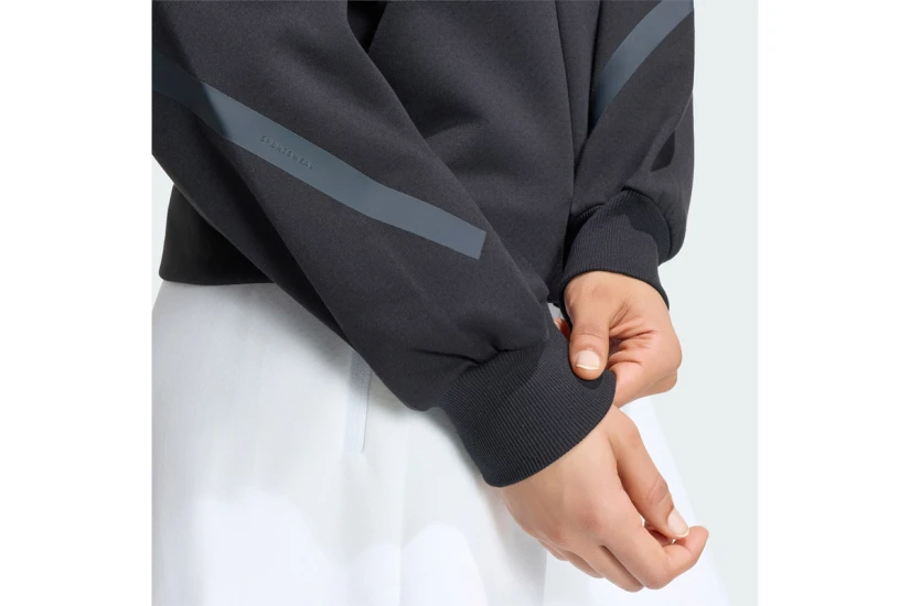 Adidas Performance Z.n.e Ζακέτα Πολυεστερική Γυναικεία (KF6384)