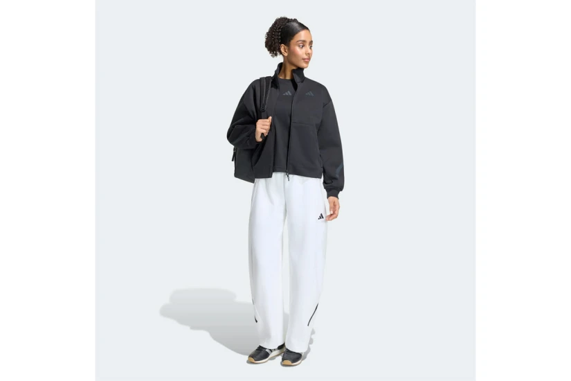 Adidas Performance Z.n.e Ζακέτα Πολυεστερική Γυναικεία (KF6384)