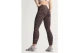 Adidas Performance Optime Leopard Γυναικείο Κολάν 7/8 Λεοπάρ