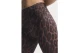 Adidas Performance Optime Leopard Γυναικείο Κολάν 7/8 Λεοπάρ