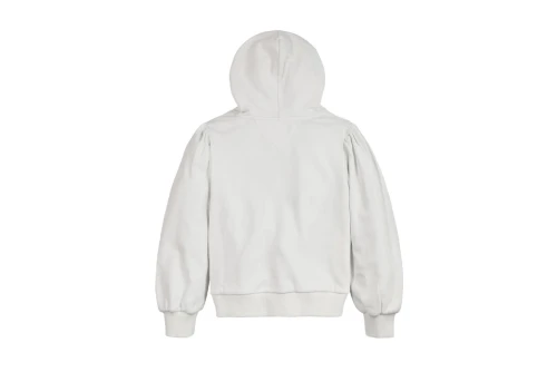 Tommy Jeans Graphic Hoodie L-S Hoodie (KG0KG07046 YBR)