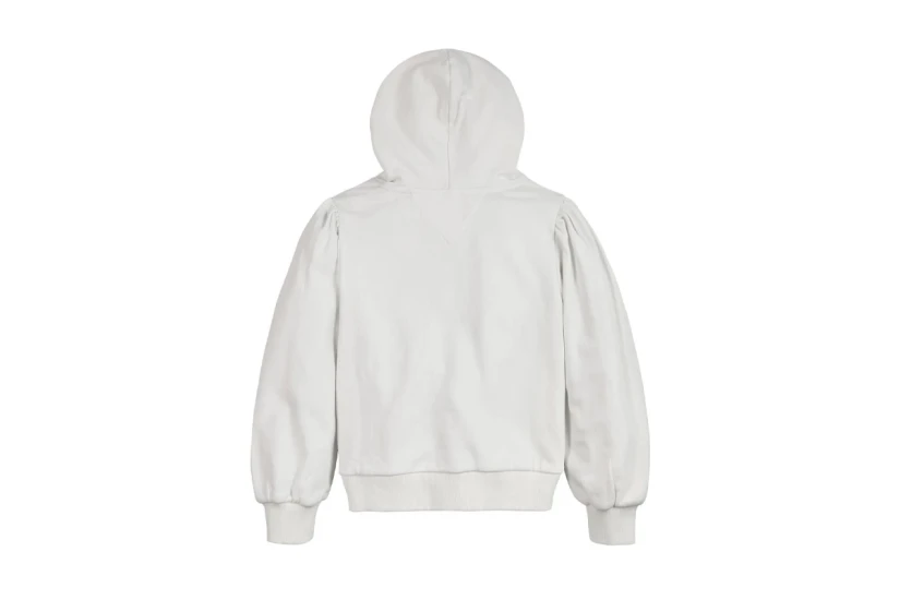 Tommy Jeans Graphic Hoodie L-S Hoodie (KG0KG07046 YBR)