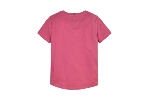 Tommy Jeans Graphic T-Shirt (KG0KG07083 XI4)