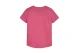 Tommy Jeans Graphic Κοντομάνικο T-Shirt Ροζ