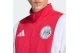 Adidas Performance Ajax Amsterdam Dna Ζακέτα Πολυεστερική Ανδρική (KG2615)