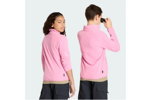 Adidas Performance K Mt Fz Fleece (KG7698)