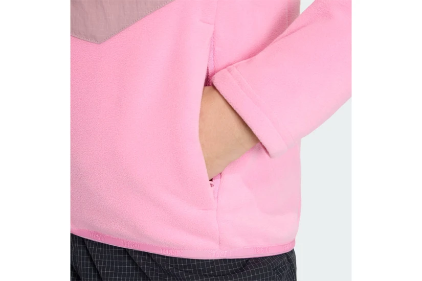 Adidas Performance K Mt Fz Fleece (KG7698)