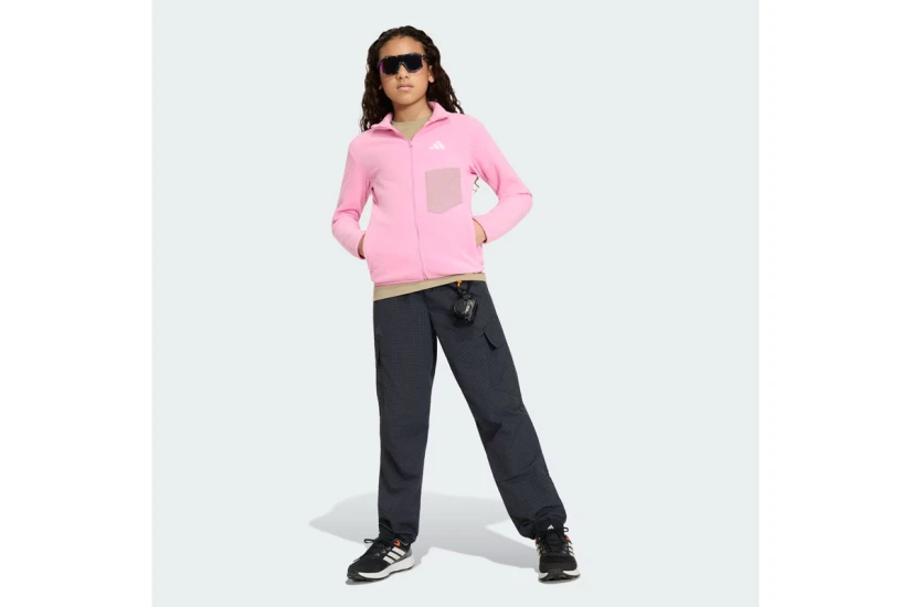 Adidas Performance K Mt Fz Fleece (KG7698)
