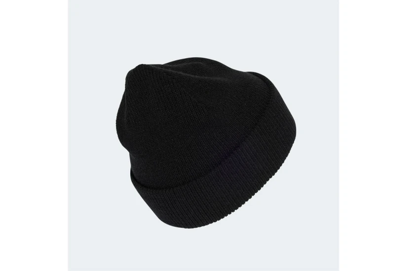 Adidas Performance Essentials Label Cuffed Σκουφάκι Χειμερινό (KG9578)