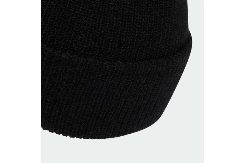 Adidas Performance Essentials Label Cuffed Σκουφάκι Χειμερινό (KG9578)
