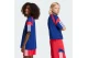Adidas Performance House Of Tiro V-Neck Παιδικό Κοντομάνικο T-Shirt Μπλε, Κόκκινο, Λευκό