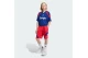 Adidas Performance House Of Tiro V-Neck Παιδικό Κοντομάνικο T-Shirt Μπλε, Κόκκινο, Λευκό