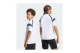 Adidas Performance House Of Tiro Παιδικό Κοντομάνικο T-Shirt Λευκό, Μπεζ, Μπλε Σκούρο, Γαλάζιο