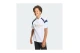 Adidas Performance House Of Tiro Παιδικό Κοντομάνικο T-Shirt Λευκό, Μπεζ, Μπλε Σκούρο, Γαλάζιο