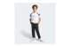 Adidas Performance House Of Tiro Παιδικό Κοντομάνικο T-Shirt Λευκό, Μπεζ, Μπλε Σκούρο, Γαλάζιο