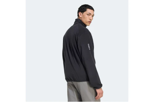 Adidas Performance Terrex Multi Climawarm Ζακέτα Fleece Ανδρική (KH4642)