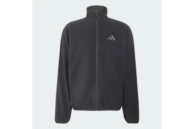 Adidas Performance Terrex Multi Climawarm Ανδρική Ζακέτα Fleece Μαύρη