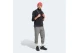 Adidas Performance Terrex Multi Climawarm Ανδρική Ζακέτα Fleece Μαύρη