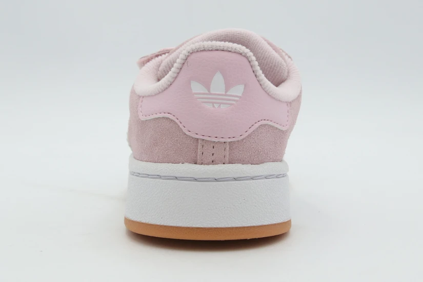 Adidas Originals Campus 00S Παιδικά Sneakers Ροζ, Λευκά