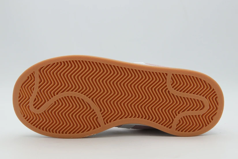 Adidas Originals Campus 00S Παιδικά Sneakers Ροζ, Λευκά
