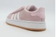 Adidas Originals Campus 00S Παιδικά Sneakers Ροζ, Λευκά