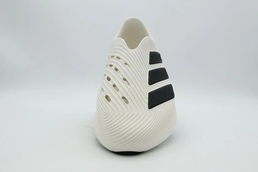 Adidas Performance Purechill Slides Λευκά, Μαύρα