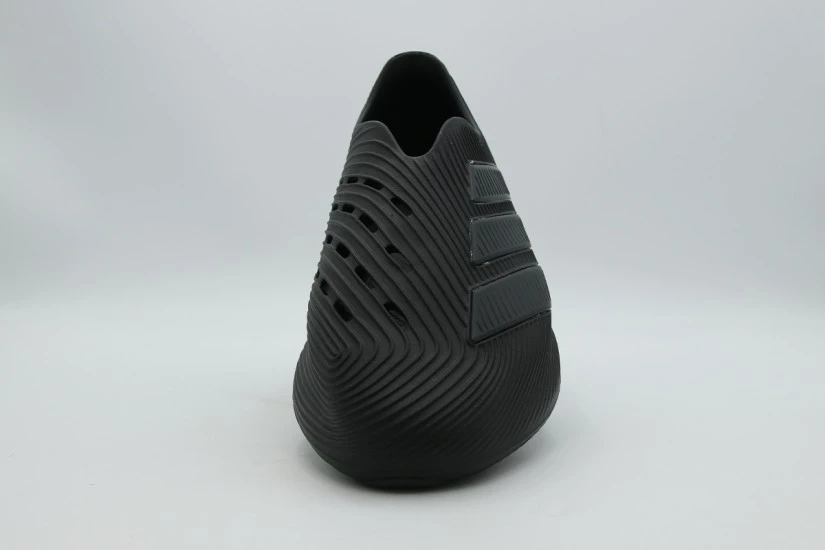 Adidas Performance Purechill Slides Μαύρα