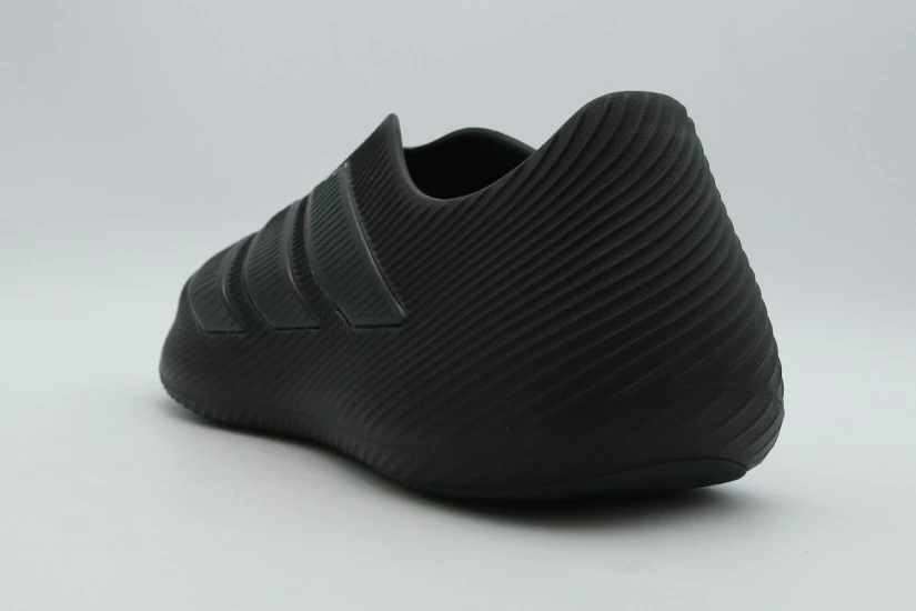Adidas Performance Purechill Slides Μαύρα
