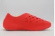 Adidas Performance Purechill Slides Κόκκινα, Ασημί