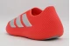 Adidas Performance Purechill Slides Κόκκινα, Ασημί