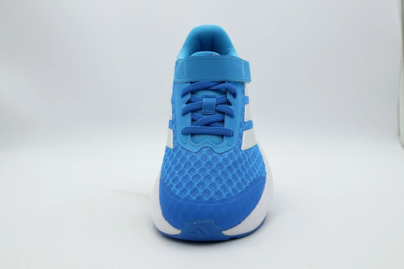 Adidas Duramo SL2 Παιδικά Αθλητικά Παπούτσια για Τρέξιμο Γαλάζια, Ασημί, Πορτοκαλί, Λευκά