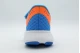 Adidas Duramo SL2 Παιδικά Αθλητικά Παπούτσια για Τρέξιμο Γαλάζια, Ασημί, Πορτοκαλί, Λευκά