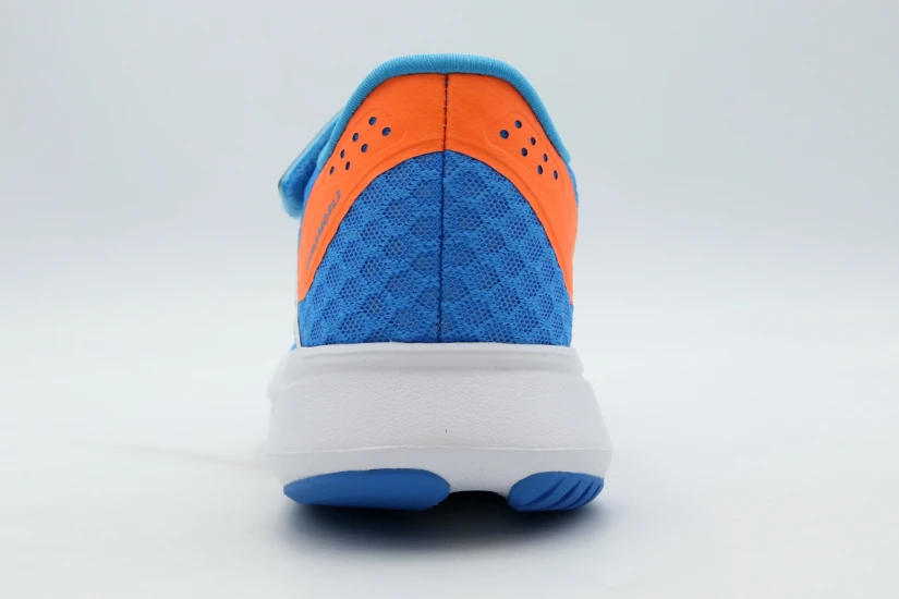 Adidas Duramo SL2 Παιδικά Αθλητικά Παπούτσια για Τρέξιμο Γαλάζια, Ασημί, Πορτοκαλί, Λευκά