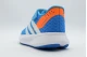 Adidas Duramo SL2 Παιδικά Αθλητικά Παπούτσια για Τρέξιμο Γαλάζια, Ασημί, Πορτοκαλί, Λευκά