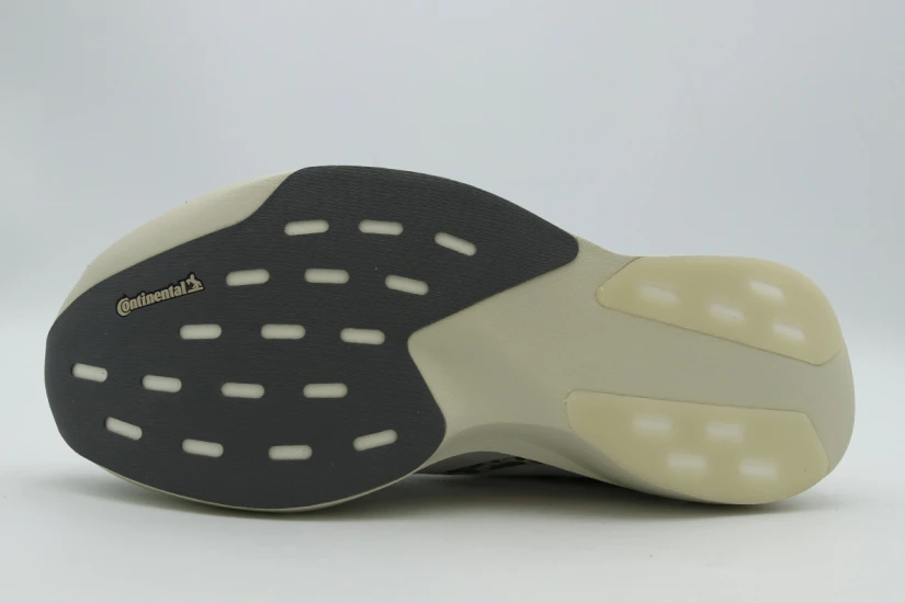Adidas Performance Adizero EVO SL Αθλητικά Παπούτσια για Τρέξιμο Εκρού, Λαδί, Λευκά, Γκρι