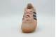 Adidas Originals Gazelle Comfort Closure Elastic Laces Βρεφικά Sneakers Ροζ, Μπλε Σκούρο, Πράσινα, Καφέ