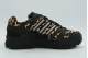 Adidas Performance Adistar Control 5 Sneakers Μπεζ, Μαύρα, Πράσινα, Ασημί