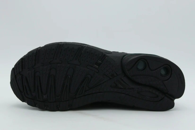 Adidas Performance Adistar Control 5 Sneakers Μπεζ, Μαύρα, Πράσινα, Ασημί