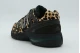 Adidas Performance Adistar Control 5 Sneakers Μπεζ, Μαύρα, Πράσινα, Ασημί