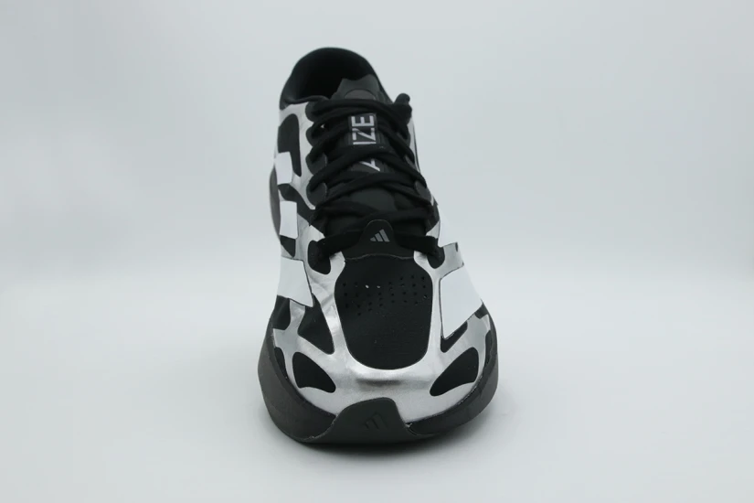 Adidas Performance Adizero EVO SL Exo Αθλητικά Παπούτσια για Τρέξιμο Μαύρα, Ασημί, Λευκά