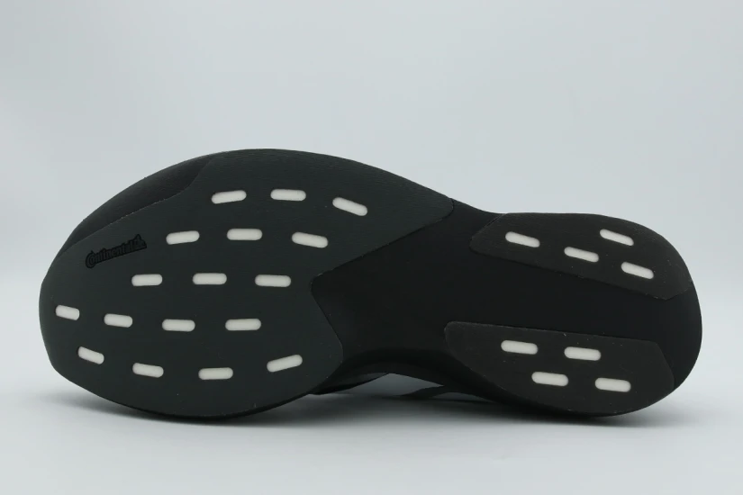 Adidas Performance Adizero EVO SL Exo Αθλητικά Παπούτσια για Τρέξιμο Μαύρα, Ασημί, Λευκά