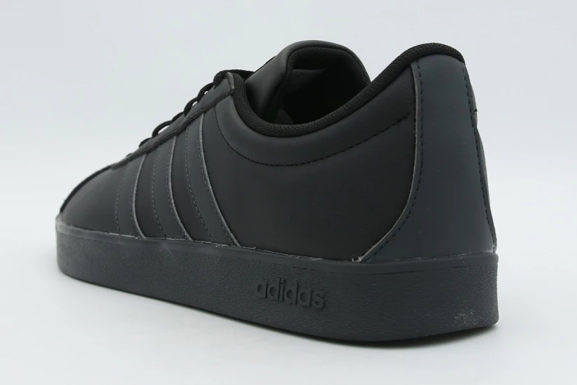 Adidas Performance Vl Court Mer Sneakers (KI6079)