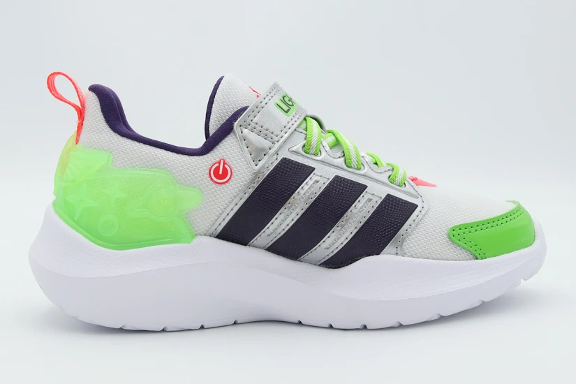 Adidas Performance Pixar Toy Story Lightorama Sneakers (KI6603)