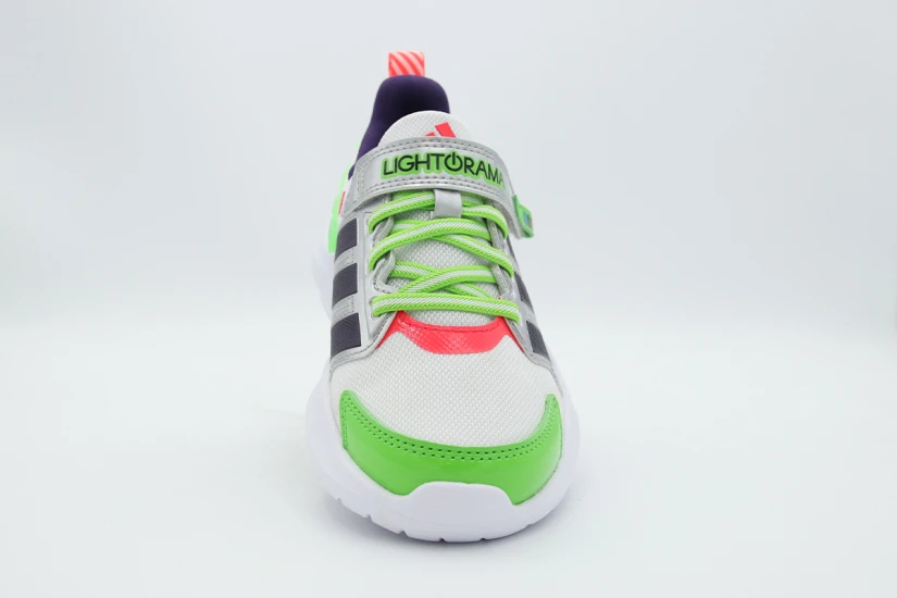 Adidas Performance Pixar Toy Story Lightorama Sneakers (KI6603)