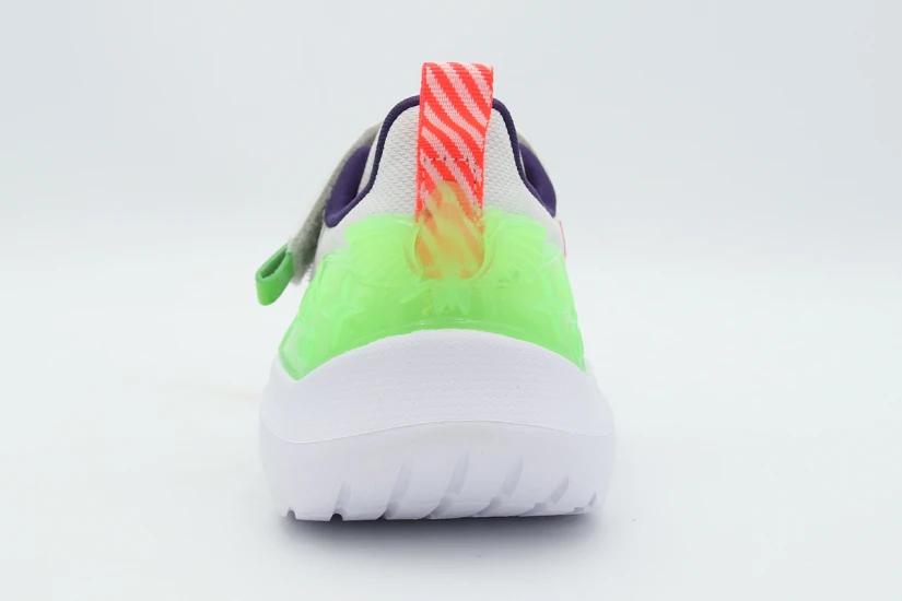 Adidas Performance Pixar Toy Story Lightorama Sneakers (KI6603)